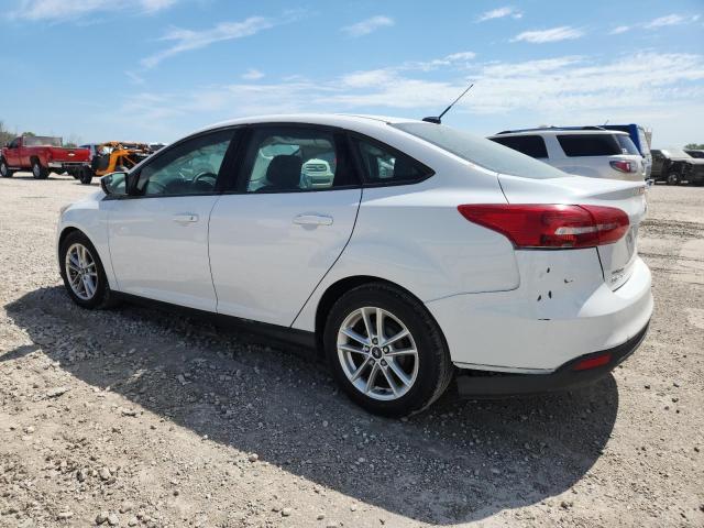 Vin: 1fadp3f29gl217729, lot: 62351925, ford focus se 20162