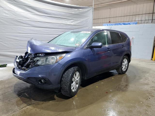 HONDA CR-V EX