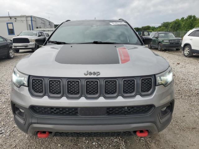 2023 JEEP COMPASS TR 3C4NJDDN9PT522753