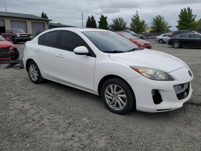 Vin: jm1bl1v85c1606431, lot: 59820075, mazda 3 i 20124