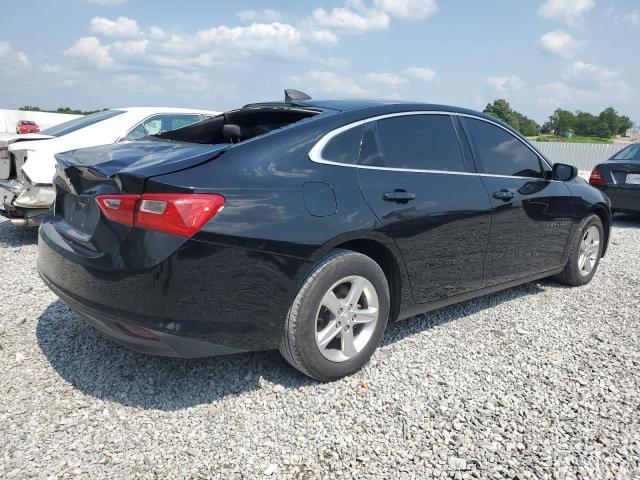2019 CHEVROLET MALIBU LS - 1G1ZB5STXKF168081