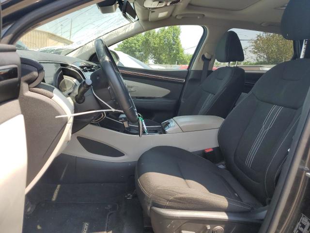 2022 HYUNDAI TUCSON SEL 5NMJFCAE7NH133926