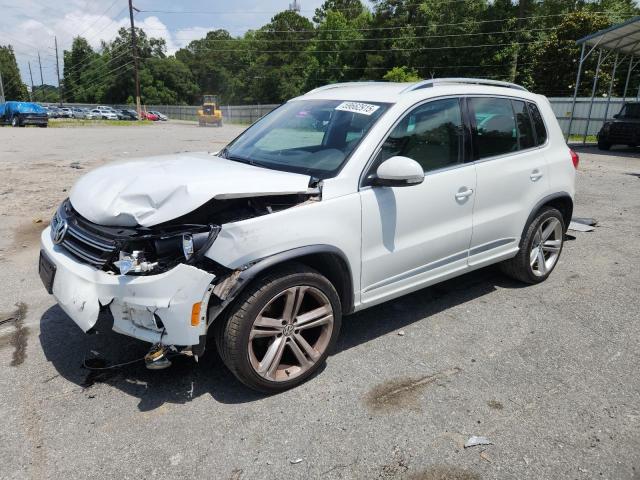 VOLKSWAGEN TIGUAN S