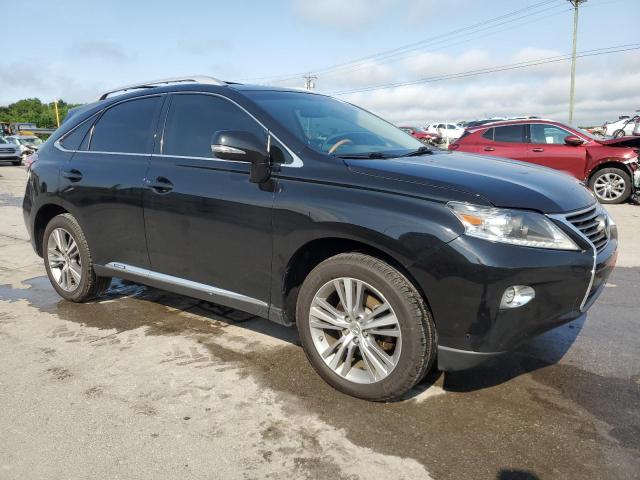 2015 LEXUS RX 450H 2T2BC1BAXFC008886