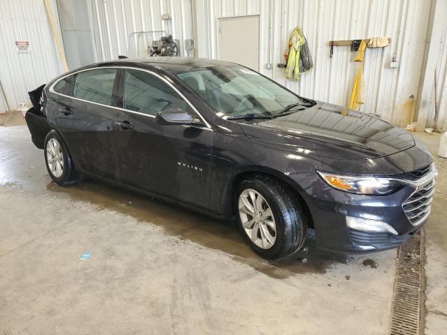 2023 CHEVROLET MALIBU LT - 1G1ZD5ST2PF231563