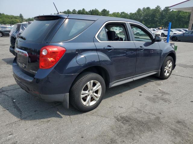 Vin: 2gnfleek3f6267293, lot: 59190005, chevrolet equinox ls 20153