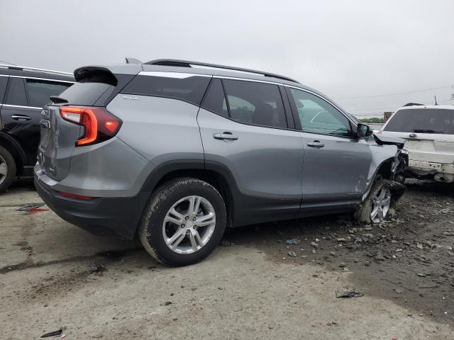 Vin: 3gkalteg6pl208923, lot: 60535645, gmc terrain sle 20233