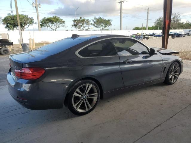 2017 BMW 430I WBA4R7C54HK895612