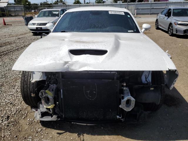 2019 DODGE CHALLENGER 2C3CDZJG3KH620300