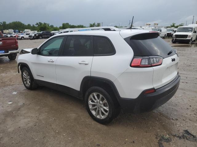 Vin: 1c4pjlcb8ld525489, lot: 59251205, jeep grand cher latitude 20202
