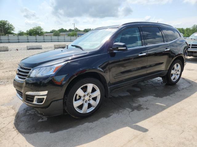 CHEVROLET TRAVERSE L