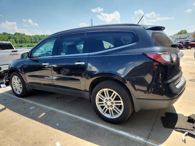 Vin: 1gnkrgkd6ej254831, lot: 62455175, chevrolet traverse lt 20142