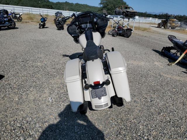 2022 HARLEY-DAVIDSON FLTRXS 1HD1KTP25NB601292