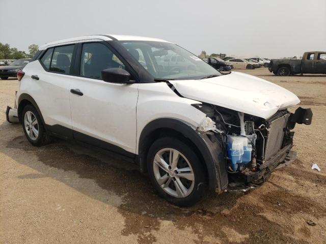 2022 NISSAN KICKS S - 3N1CP5BV9NL532097