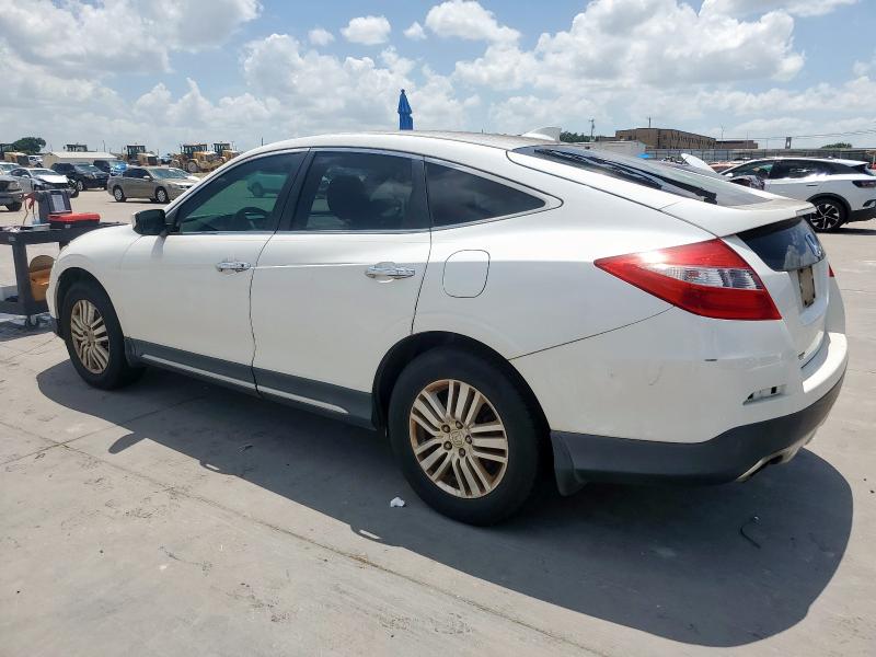 Vin: 5j6tf3h56dl000371, lot: 61605245, honda crosstour exl 20132