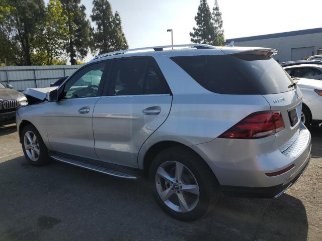 Vin: 4jgda5jb8ha972927, lot: 61442225, mercedes-benz gle-class 350 20172