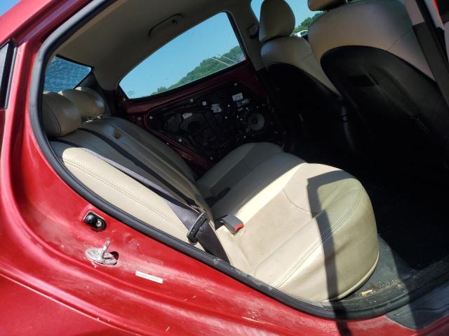 2015 HYUNDAI ELANTRA SE - KMHDH4AE4FU320852