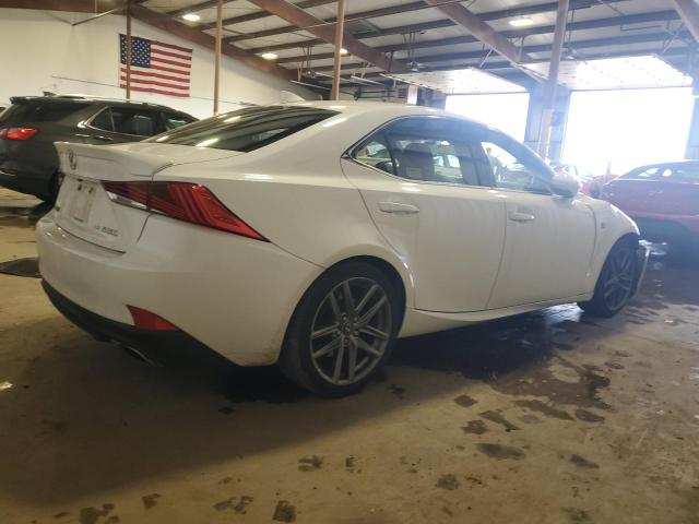 Vin: jthcm1d25h5024262, lot: 60467585, lexus is 300 20173