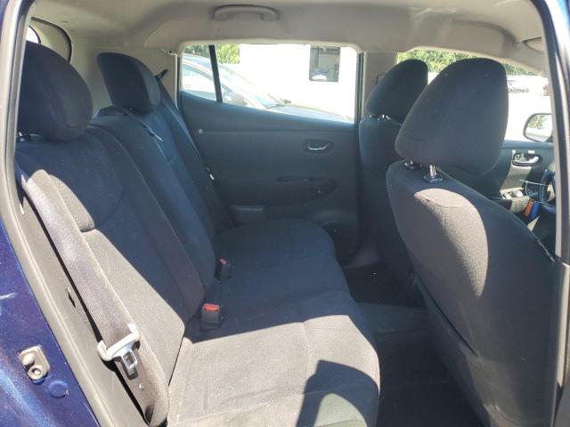 2016 NISSAN LEAF SV 1N4BZ0CP8GC313903