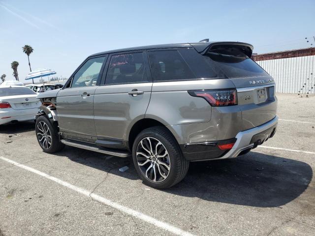 Vin: salwr2ry3la745921, lot: 60071415, land rover rangerover hse 20202