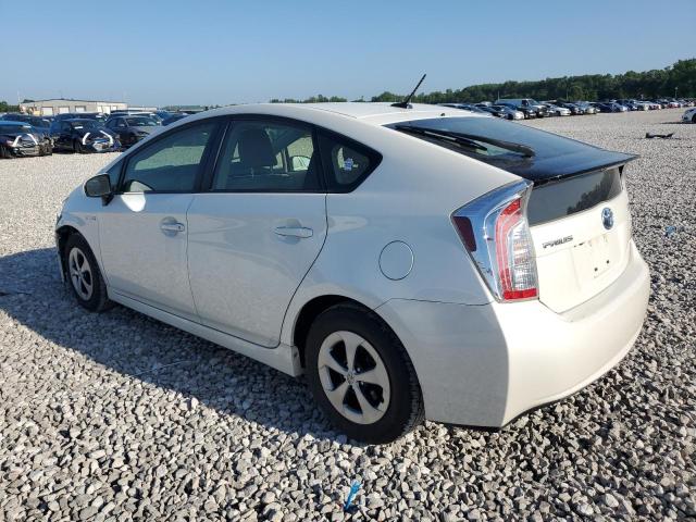 Vin: jtdkn3du8c5464041, lot: 61099285, toyota prius 20122