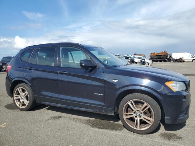 Vin: 5uxwx7c52e0e75499, lot: 59399335, bmw x3 xdrive35i 20144