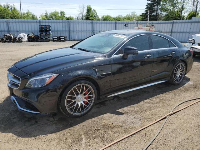 Vin: wddlj7gb4ga184718, lot: 59661755, mercedes-benz cls-class 63 amg s-model 2016 img_1