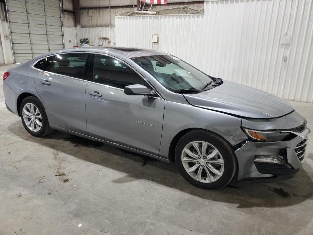 Vin: 1g1zd5st8rf180864, lot: 61386415, chevrolet malibu lt 20244