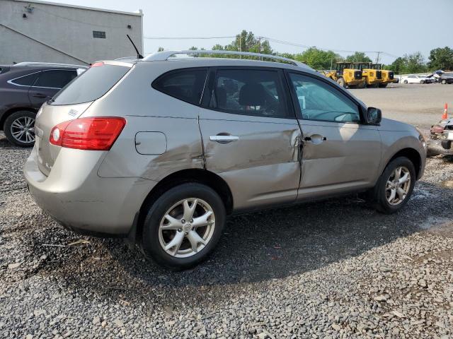 Vin: jn8as5mv0aw106162, lot: 60311575, nissan rogue s 20103