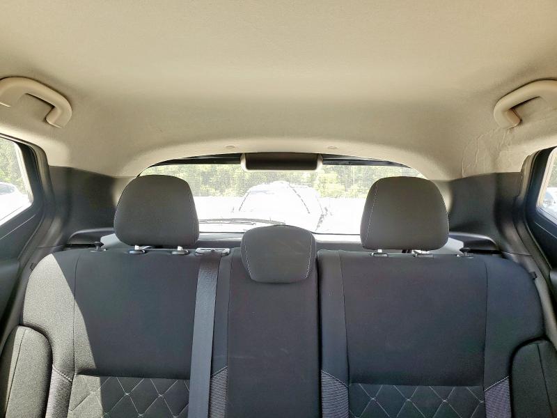 2020 NISSAN KICKS S - 3N1CP5BV1LL525500