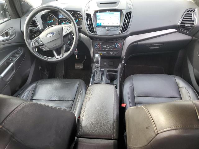 2018 FORD ESCAPE SEL 1FMCU9HD4JUC78855