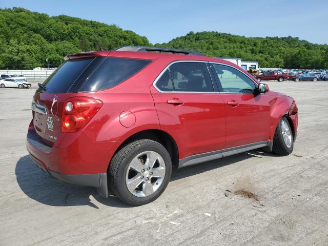 Vin: 2gnalpek3d6310310, lot: 59304345, chevrolet equinox lt 20133