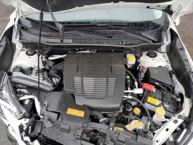 2023 SUBARU FORESTER LIMITED JF2SKAPC9PH542073