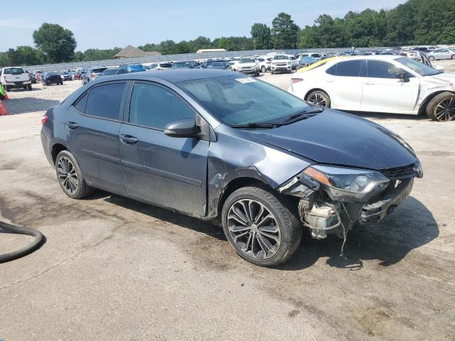 Vin: 5yfburhe1gp487145, lot: 62175365, toyota corolla l 20164
