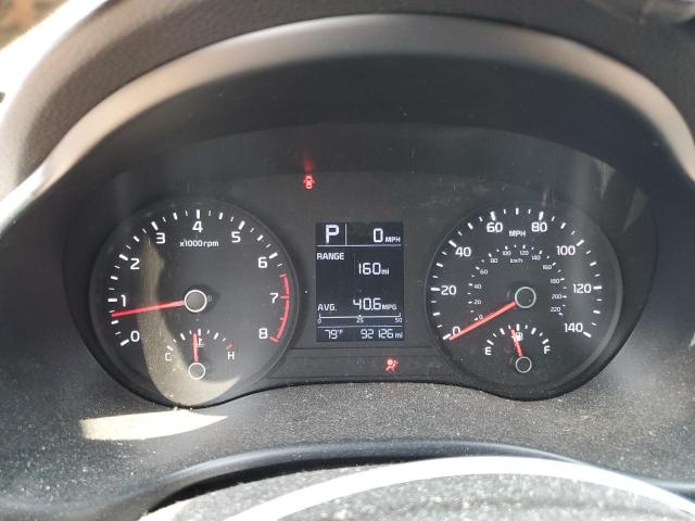 2020 KIA RIO LX - 3KPA24AD2LE334467