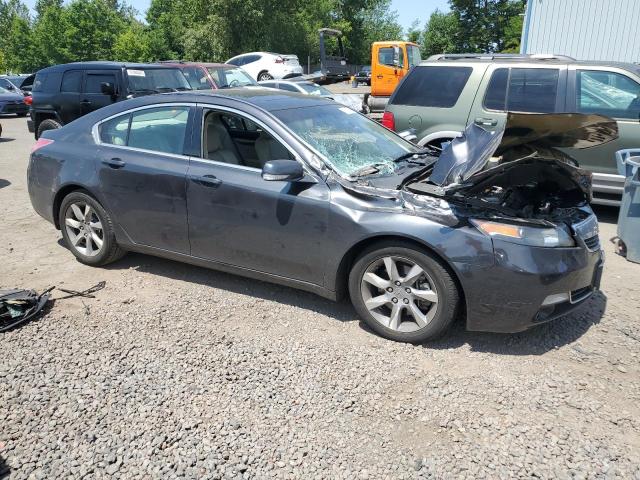2012 ACURA TL - 19UUA8F54CA020087