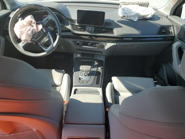 2019 AUDI Q5 PRESTIG WA1CNAFY5K2034972