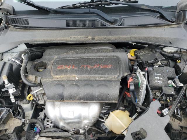 2017 JEEP COMPASS LA - 3C4NJCBB3HT624991