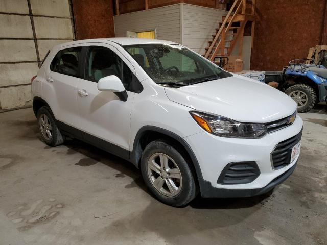 Vin: 3gncjnsbxjl228671, lot: 59950775, chevrolet trax ls 20184