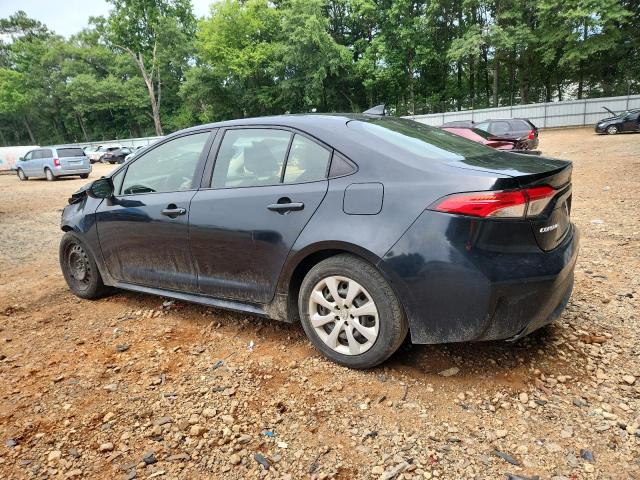 2020 TOYOTA COROLLA LE - JTDEPRAE6LJ044809