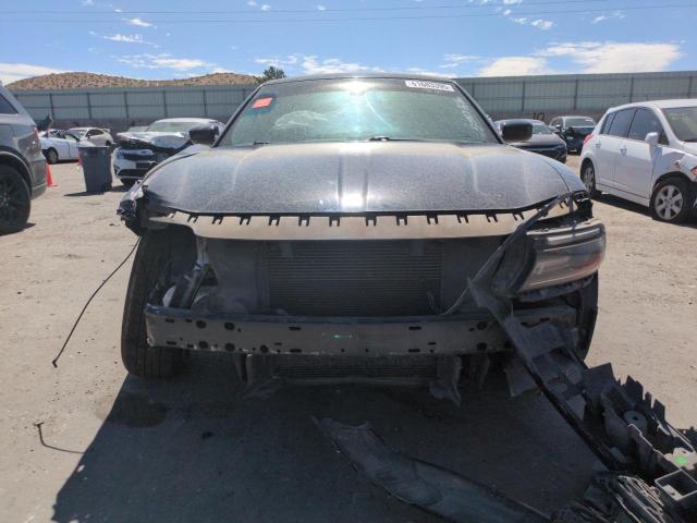 2015 DODGE CHARGER SE 2C3CDXBG0FH870487