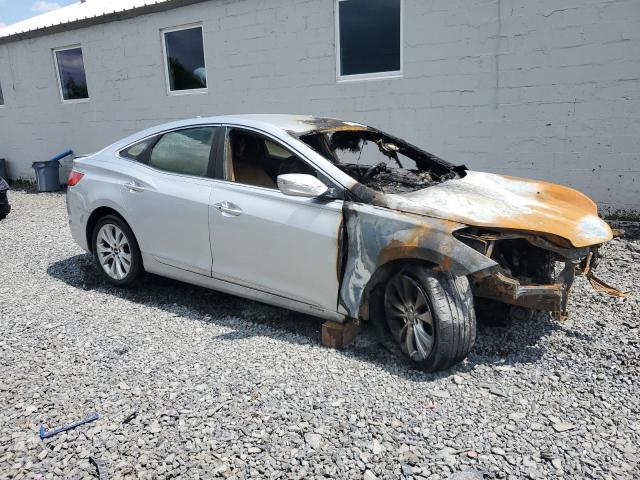 Vin: kmhfg4jg2da281755, lot: 61547995, hyundai azera 20134