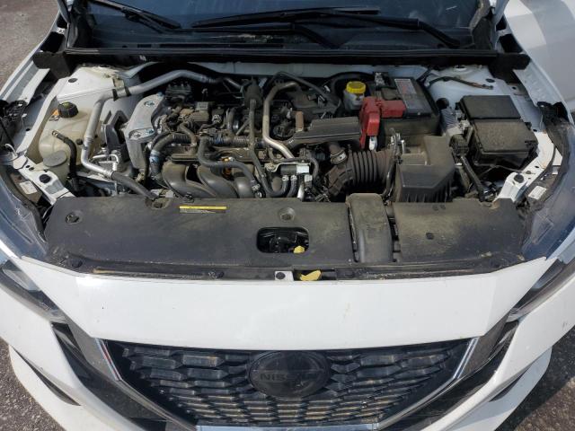 2023 NISSAN SENTRA SV 3N1AB8CV9PY240655