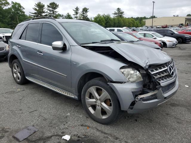 Vin: 4jgbb2fb8aa606760, lot: 59916035, mercedes-benz m-class 350 bluetec 20104