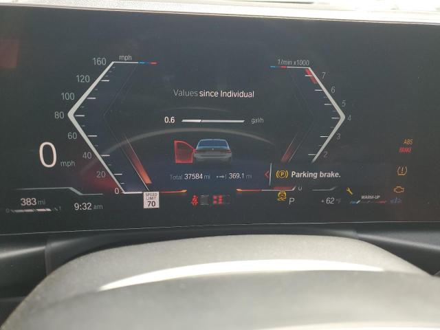 2023 BMW M340XI 3MW49FF05P8C89939