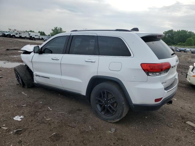 Vin: 1c4rjfbg3hc705872, lot: 61073565, jeep grand cher limited 20172