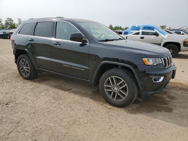 Vin: 1c4rjfag9jc313101, lot: 58407755, jeep grand cher laredo 20184