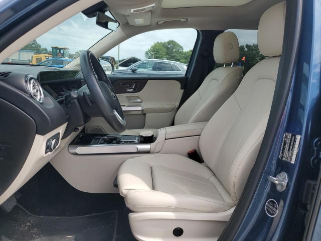 2021 MERCEDES-BENZ GLB 250 W1N4M4GB4MW096196