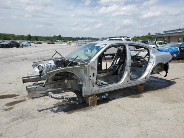 Global Auto Auctions: 2021 DODGE CHARGER SR