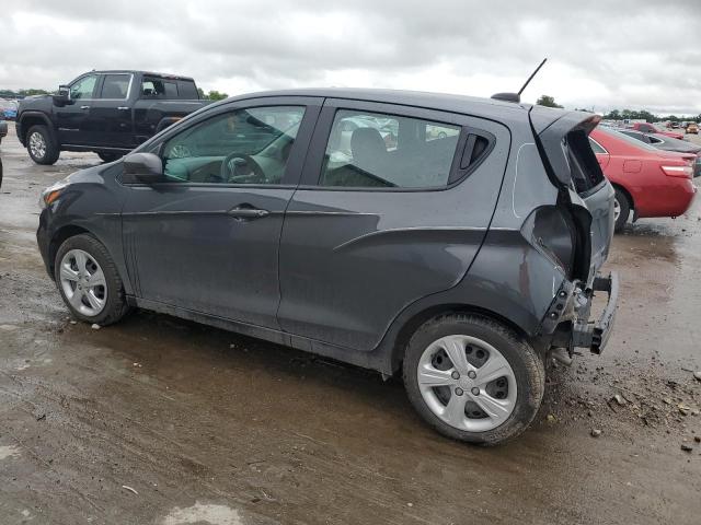 Vin: kl8cb6sa3nc034948, lot: 60890275, chevrolet spark ls 20222